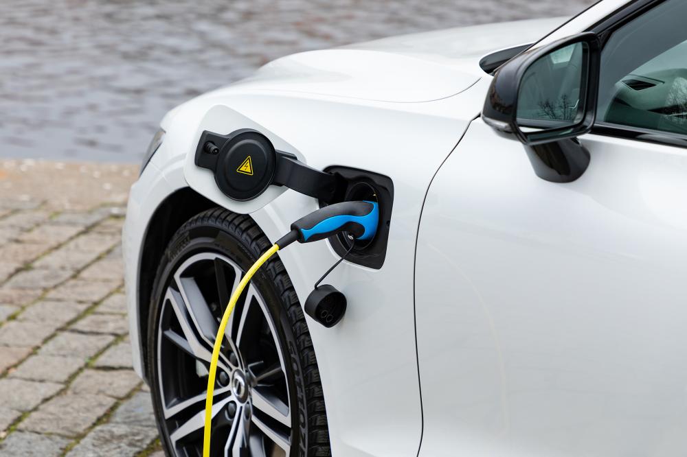 voiture électrique